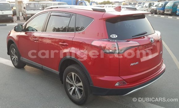 Acheter Import Utilitaire Toyota Ade Rouge à Import - Dubai, Agadez Acheter Import Utilitaire Toyota Ade Rouge à Import - Dubai, Agadez