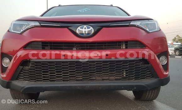 Acheter Import Utilitaire Toyota Ade Rouge à Import - Dubai, Agadez Acheter Import Utilitaire Toyota Ade Rouge à Import - Dubai, Agadez