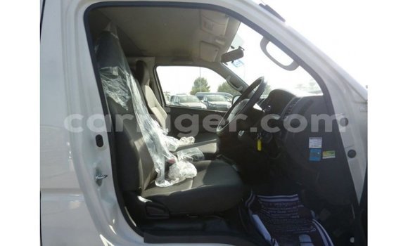 اشتري Imported Toyota Hiace White سيارة في Import - Dubai في أغاديز اشتري Imported Toyota Hiace White سيارة في Import - Dubai في أغاديز