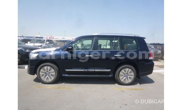 اشتري Imported Toyota Land Cruiser Blue شاحنة في Import - Dubai في أغاديز اشتري Imported Toyota Land Cruiser Blue شاحنة في Import - Dubai في أغاديز