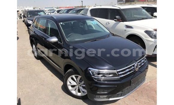 اشتري Imported Volkswagen Tiguan Black سيارة في Import - Dubai في أغاديز اشتري Imported Volkswagen Tiguan Black سيارة في Import - Dubai في أغاديز