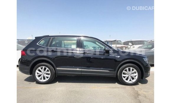 اشتري Imported Volkswagen Tiguan Black سيارة في Import - Dubai في أغاديز اشتري Imported Volkswagen Tiguan Black سيارة في Import - Dubai في أغاديز