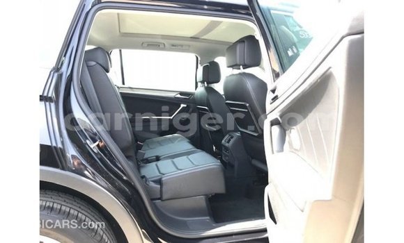 اشتري Imported Volkswagen Tiguan Black سيارة في Import - Dubai في أغاديز اشتري Imported Volkswagen Tiguan Black سيارة في Import - Dubai في أغاديز