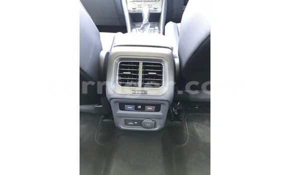 اشتري Imported Volkswagen Tiguan Black سيارة في Import - Dubai في أغاديز اشتري Imported Volkswagen Tiguan Black سيارة في Import - Dubai في أغاديز