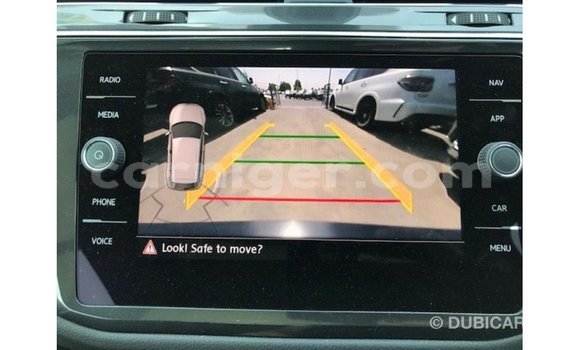 اشتري Imported Volkswagen Tiguan Black سيارة في Import - Dubai في أغاديز اشتري Imported Volkswagen Tiguan Black سيارة في Import - Dubai في أغاديز