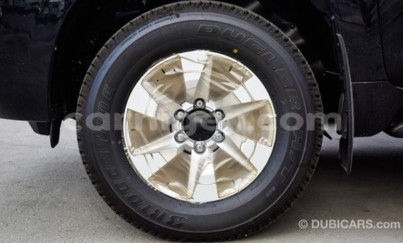 Buy Import Toyota Prado Black Car in Import - Dubai in Agadez Buy Import Toyota Prado Black Car in Import - Dubai in Agadez