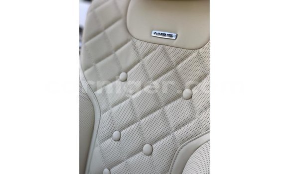 Buy Import Lexus LX Black Car in Import - Dubai in Agadez Buy Import Lexus LX Black Car in Import - Dubai in Agadez