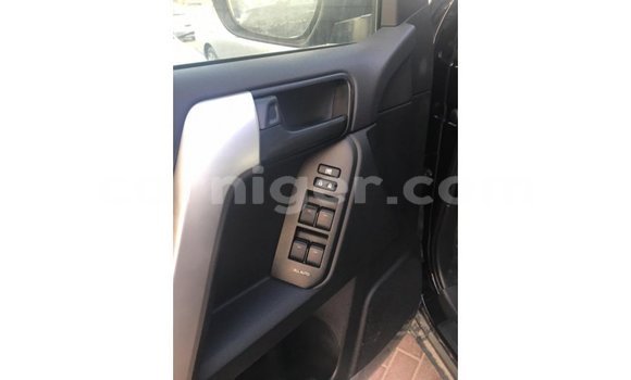 Buy Import Toyota Prado Black Car in Import - Dubai in Agadez Buy Import Toyota Prado Black Car in Import - Dubai in Agadez