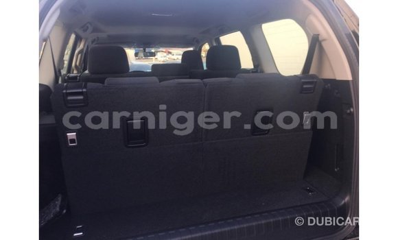 Buy Import Toyota Prado Black Car in Import - Dubai in Agadez Buy Import Toyota Prado Black Car in Import - Dubai in Agadez