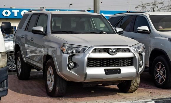 Buy Import Toyota Ade Other Truck in Import - Dubai in Agadez Buy Import Toyota Ade Other Truck in Import - Dubai in Agadez
