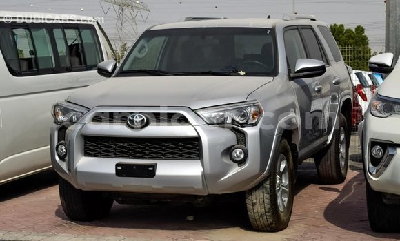 Buy Import Toyota Ade Other Truck in Import - Dubai in Agadez Buy Import Toyota Ade Other Truck in Import - Dubai in Agadez