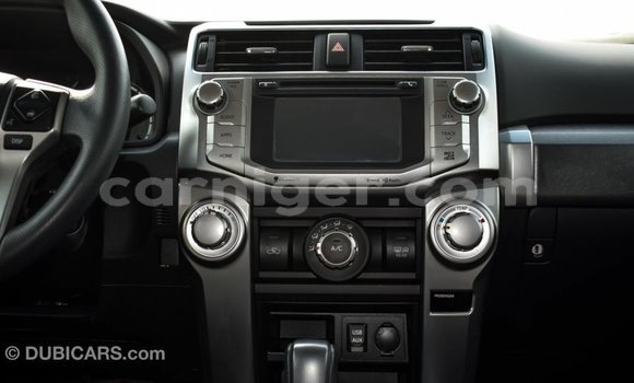 Buy Import Toyota Ade Other Truck in Import - Dubai in Agadez Buy Import Toyota Ade Other Truck in Import - Dubai in Agadez