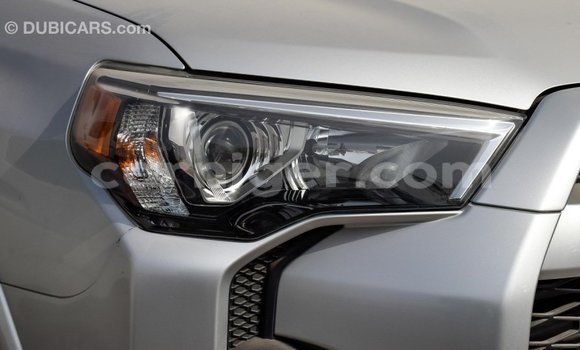 Buy Import Toyota Ade Other Truck in Import - Dubai in Agadez Buy Import Toyota Ade Other Truck in Import - Dubai in Agadez