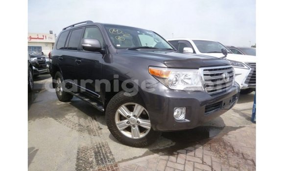 اشتري Imported Toyota Land Cruiser Other شاحنة في Import - Dubai في أغاديز اشتري Imported Toyota Land Cruiser Other شاحنة في Import - Dubai في أغاديز