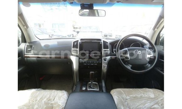اشتري Imported Toyota Land Cruiser Other شاحنة في Import - Dubai في أغاديز اشتري Imported Toyota Land Cruiser Other شاحنة في Import - Dubai في أغاديز