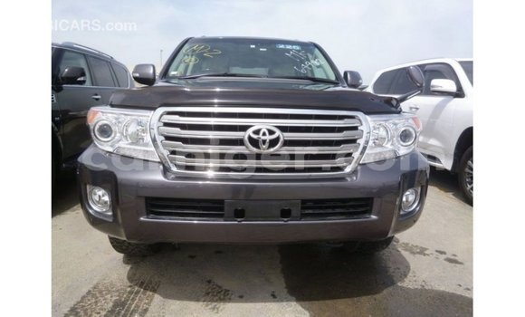 اشتري Imported Toyota Land Cruiser Other شاحنة في Import - Dubai في أغاديز اشتري Imported Toyota Land Cruiser Other شاحنة في Import - Dubai في أغاديز