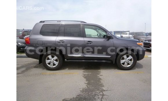 اشتري Imported Toyota Land Cruiser Other شاحنة في Import - Dubai في أغاديز اشتري Imported Toyota Land Cruiser Other شاحنة في Import - Dubai في أغاديز