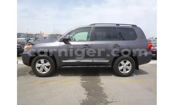 اشتري Imported Toyota Land Cruiser Other شاحنة في Import - Dubai في أغاديز اشتري Imported Toyota Land Cruiser Other شاحنة في Import - Dubai في أغاديز