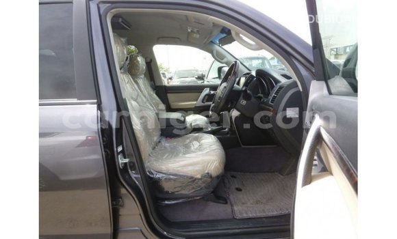 اشتري Imported Toyota Land Cruiser Other شاحنة في Import - Dubai في أغاديز اشتري Imported Toyota Land Cruiser Other شاحنة في Import - Dubai في أغاديز