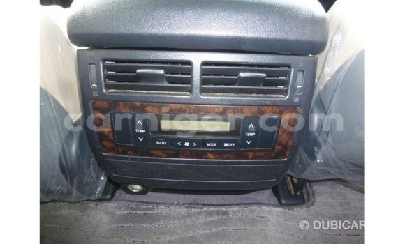 اشتري Imported Toyota Land Cruiser Other شاحنة في Import - Dubai في أغاديز اشتري Imported Toyota Land Cruiser Other شاحنة في Import - Dubai في أغاديز