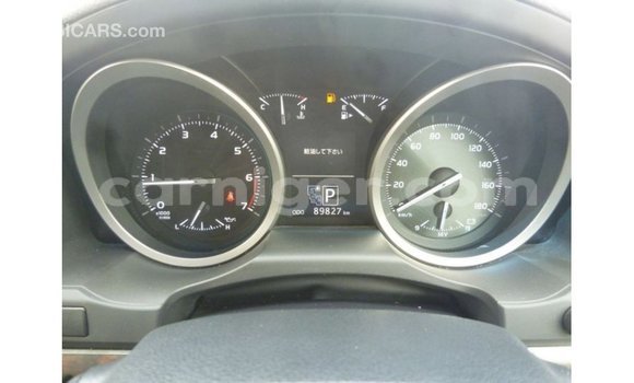 اشتري Imported Toyota Land Cruiser Other شاحنة في Import - Dubai في أغاديز اشتري Imported Toyota Land Cruiser Other شاحنة في Import - Dubai في أغاديز