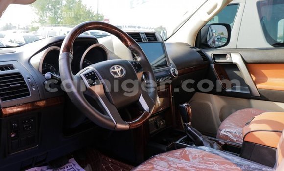 اشتري Imported Toyota Prado Red سيارة في Import - Dubai في أغاديز اشتري Imported Toyota Prado Red سيارة في Import - Dubai في أغاديز