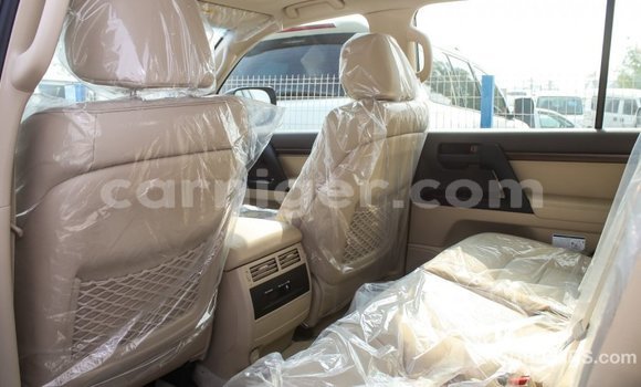 Acheter Import Utilitaire Toyota Land Cruiser Autre à Import - Dubai, Agadez Acheter Import Utilitaire Toyota Land Cruiser Autre à Import - Dubai, Agadez