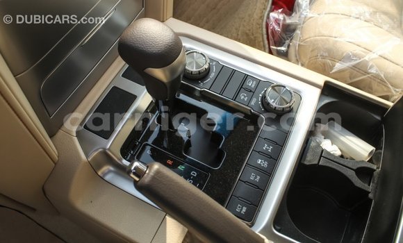 Acheter Import Utilitaire Toyota Land Cruiser Autre à Import - Dubai, Agadez Acheter Import Utilitaire Toyota Land Cruiser Autre à Import - Dubai, Agadez