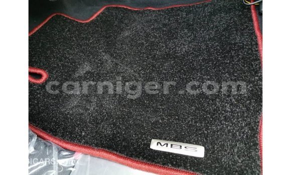 Buy Import Lexus LX Black Car in Import - Dubai in Agadez Buy Import Lexus LX Black Car in Import - Dubai in Agadez