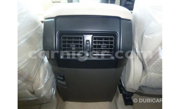 Buy Import Toyota Prado Black Car in Import - Dubai in Agadez Buy Import Toyota Prado Black Car in Import - Dubai in Agadez