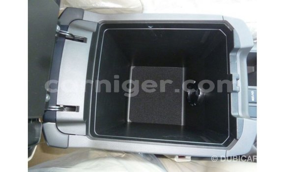 Buy Import Toyota Prado Black Car in Import - Dubai in Agadez Buy Import Toyota Prado Black Car in Import - Dubai in Agadez