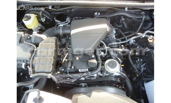 Buy Import Toyota Prado Black Car in Import - Dubai in Agadez Buy Import Toyota Prado Black Car in Import - Dubai in Agadez