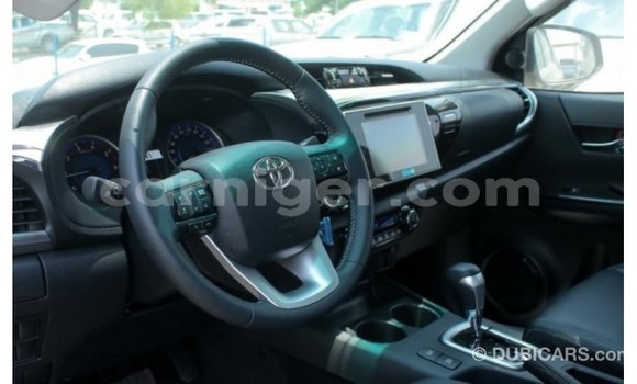 Buy Import Toyota Hilux Other Car in Import - Dubai in Agadez Buy Import Toyota Hilux Other Car in Import - Dubai in Agadez