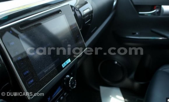 Buy Import Toyota Hilux Other Car in Import - Dubai in Agadez Buy Import Toyota Hilux Other Car in Import - Dubai in Agadez