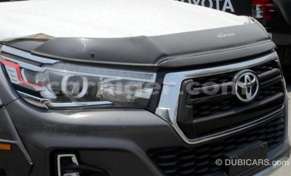 Buy Import Toyota Hilux Other Car in Import - Dubai in Agadez Buy Import Toyota Hilux Other Car in Import - Dubai in Agadez