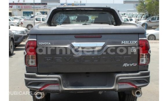 Buy Import Toyota Hilux Other Car in Import - Dubai in Agadez Buy Import Toyota Hilux Other Car in Import - Dubai in Agadez