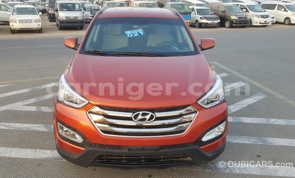 Acheter Import Voiture Hyundai Santa Fe Autre à Import - Dubai, Agadez Acheter Import Voiture Hyundai Santa Fe Autre à Import - Dubai, Agadez