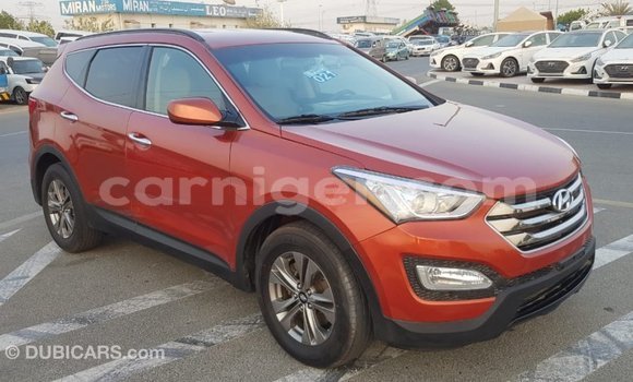 Acheter Import Voiture Hyundai Santa Fe Autre à Import - Dubai, Agadez Acheter Import Voiture Hyundai Santa Fe Autre à Import - Dubai, Agadez