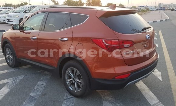 Acheter Import Voiture Hyundai Santa Fe Autre à Import - Dubai, Agadez Acheter Import Voiture Hyundai Santa Fe Autre à Import - Dubai, Agadez