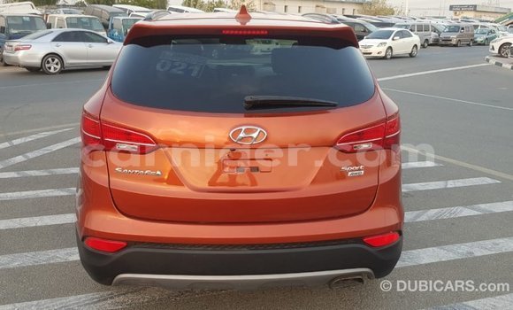 Acheter Import Voiture Hyundai Santa Fe Autre à Import - Dubai, Agadez Acheter Import Voiture Hyundai Santa Fe Autre à Import - Dubai, Agadez