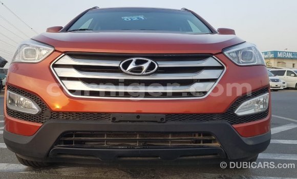 Acheter Import Voiture Hyundai Santa Fe Autre à Import - Dubai, Agadez Acheter Import Voiture Hyundai Santa Fe Autre à Import - Dubai, Agadez