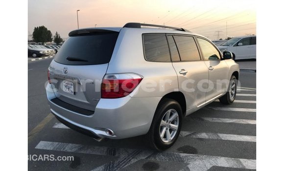 Buy Import Toyota Highlander Other Car in Import - Dubai in Agadez Buy Import Toyota Highlander Other Car in Import - Dubai in Agadez