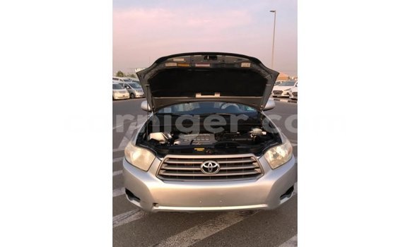 Buy Import Toyota Highlander Other Car in Import - Dubai in Agadez Buy Import Toyota Highlander Other Car in Import - Dubai in Agadez