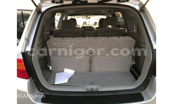 Buy Import Toyota Highlander Other Car in Import - Dubai in Agadez Buy Import Toyota Highlander Other Car in Import - Dubai in Agadez