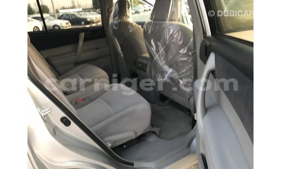 Buy Import Toyota Highlander Other Car in Import - Dubai in Agadez Buy Import Toyota Highlander Other Car in Import - Dubai in Agadez