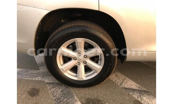 Buy Import Toyota Highlander Other Car in Import - Dubai in Agadez Buy Import Toyota Highlander Other Car in Import - Dubai in Agadez