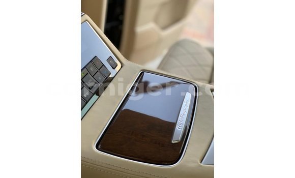 Buy Import Lexus LX Beige Car in Import - Dubai in Agadez Buy Import Lexus LX Beige Car in Import - Dubai in Agadez