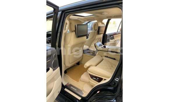 Buy Import Lexus LX Beige Car in Import - Dubai in Agadez Buy Import Lexus LX Beige Car in Import - Dubai in Agadez