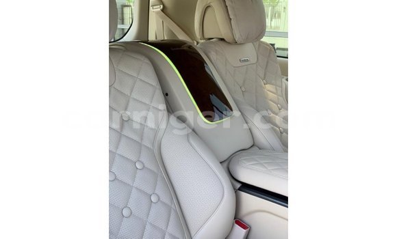 Buy Import Lexus LX Beige Car in Import - Dubai in Agadez Buy Import Lexus LX Beige Car in Import - Dubai in Agadez
