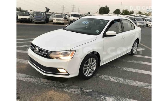 Buy Import Volkswagen Jetta White Car in Import - Dubai in Agadez Buy Import Volkswagen Jetta White Car in Import - Dubai in Agadez